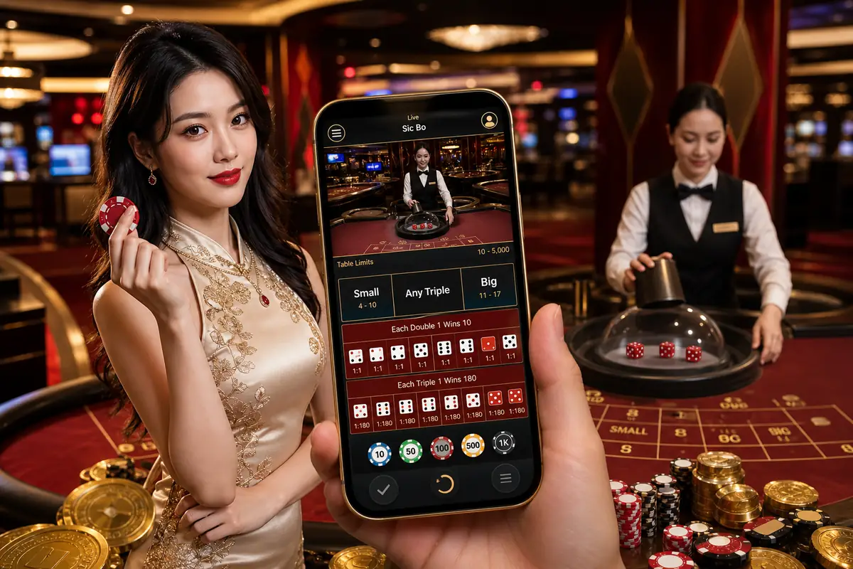 mmrbet ဘောလုံး Live Betting ကစားနည်း