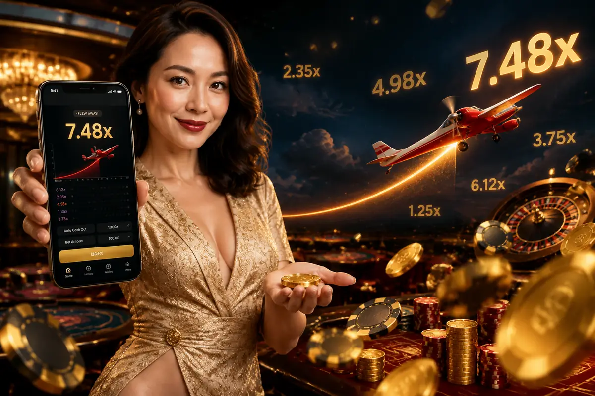 mmrbet Live Casino ဒိုင်လာနှင့် ကစားပုံ